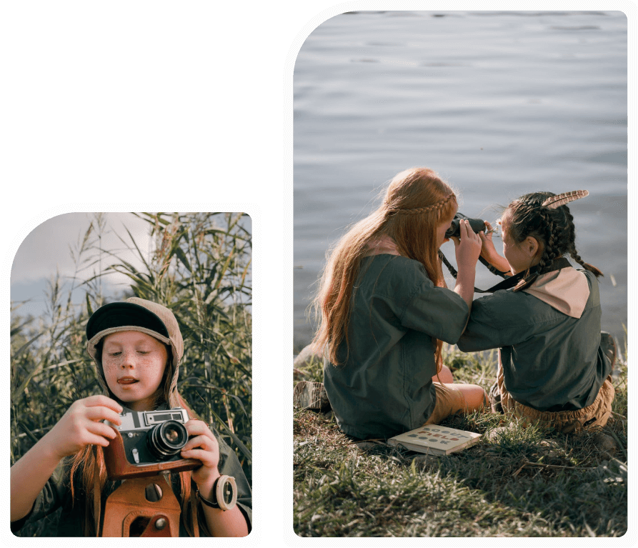 Outdoor Education Po Polsku