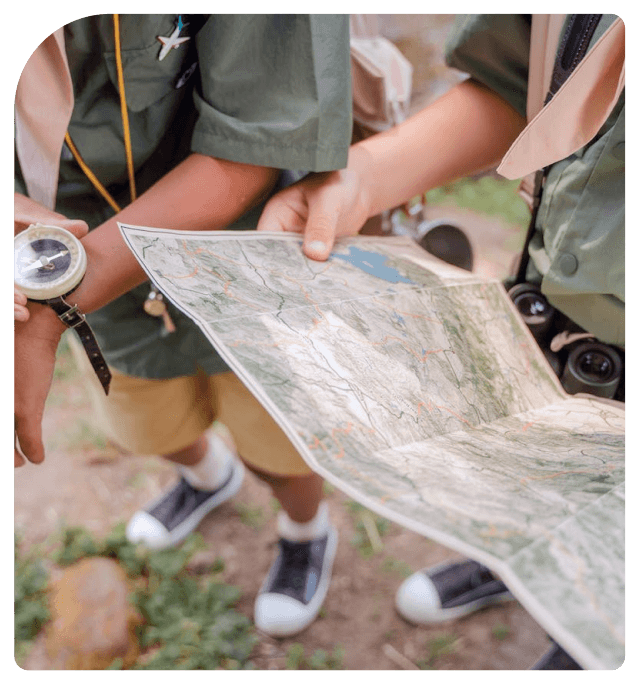 Scanariusze Outdoor Education